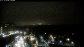 Weather camera view of WTOP.