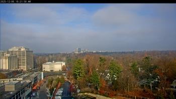 Weather camera view of WTOP.