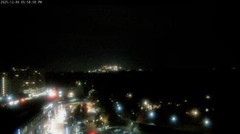 Weather camera view of WTOP.