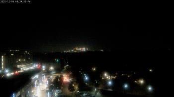 Weather camera view of WTOP.