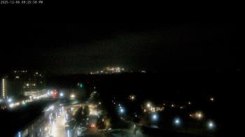 Weather camera view of WTOP.