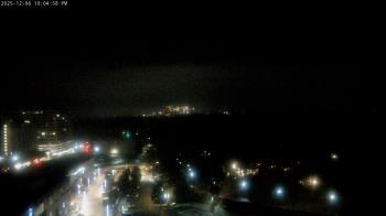 Weather camera view of WTOP.