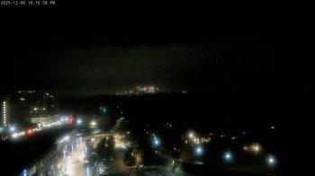 Weather camera view of WTOP.