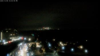 Weather camera view of WTOP.