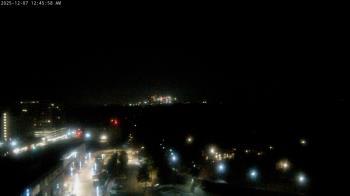 Weather camera view of WTOP.