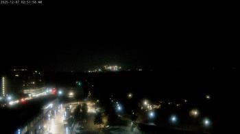 Weather camera view of WTOP.