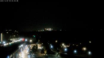 Weather camera view of WTOP.