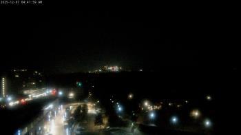 Weather camera view of WTOP.