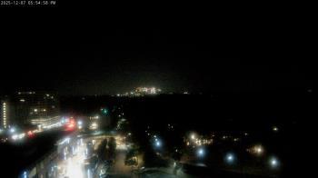 Weather camera view of WTOP.