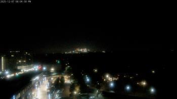 Weather camera view of WTOP.
