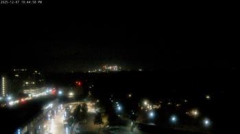 Weather camera view of WTOP.