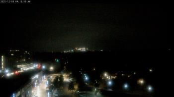 Weather camera view of WTOP.