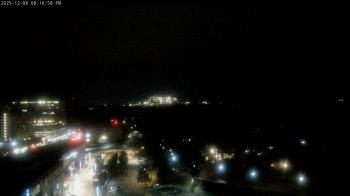 Weather camera view of WTOP.