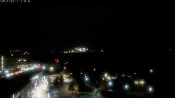 Weather camera view of WTOP.