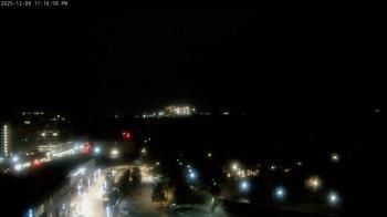 Weather camera view of WTOP.