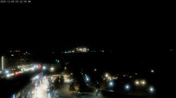 Weather camera view of WTOP.