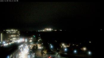 Weather camera view of WTOP.