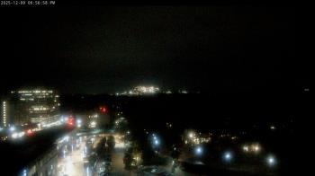 Weather camera view of WTOP.
