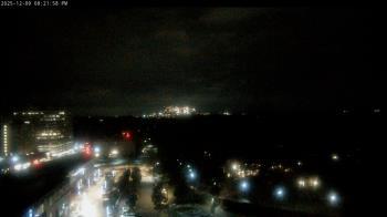 Weather camera view of WTOP.