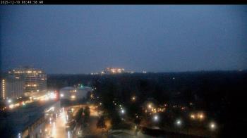 Weather camera view of WTOP.