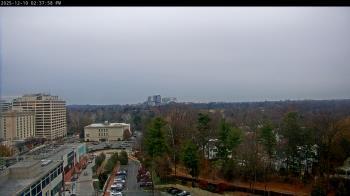 Weather camera view of WTOP.