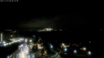 Weather camera view of WTOP.