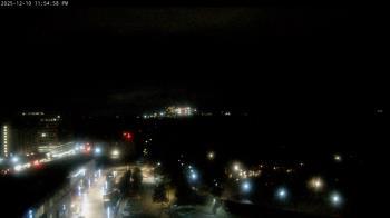 Weather camera view of WTOP.