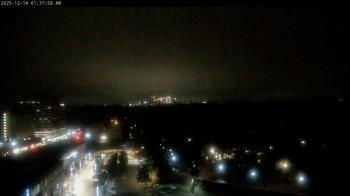 Weather camera view of WTOP.