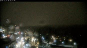 Weather camera view of WTOP.