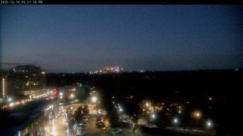 Weather camera view of WTOP.