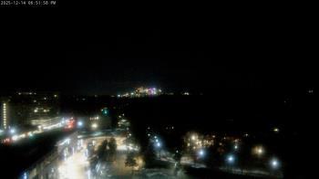 Weather camera view of WTOP.