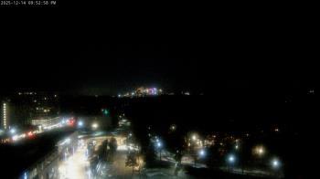 Weather camera view of WTOP.