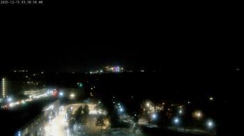 Weather camera view of WTOP.