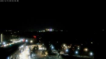 Weather camera view of WTOP.