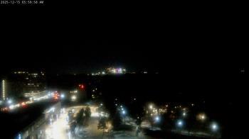 Weather camera view of WTOP.