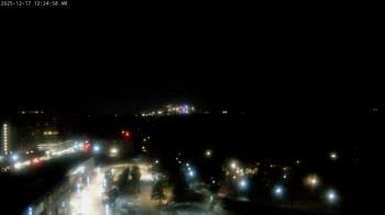 Weather camera view of WTOP.