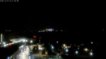 Weather camera view of WTOP.