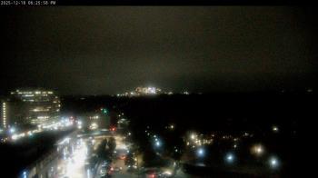 Weather camera view of WTOP.