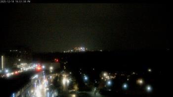 Weather camera view of WTOP.