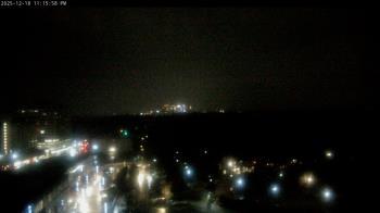 Weather camera view of WTOP.