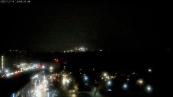 Weather camera view of WTOP.
