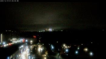 Weather camera view of WTOP.