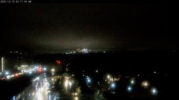 Weather camera view of WTOP.
