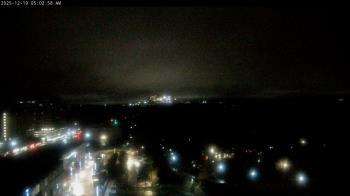 Weather camera view of WTOP.