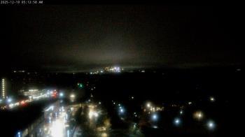 Weather camera view of WTOP.