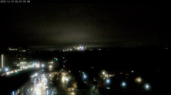 Weather camera view of WTOP.