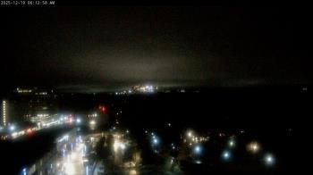 Weather camera view of WTOP.