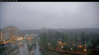 Weather camera view of WTOP.