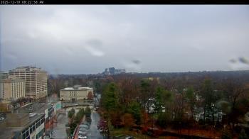 Weather camera view of WTOP.