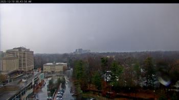 Weather camera view of WTOP.